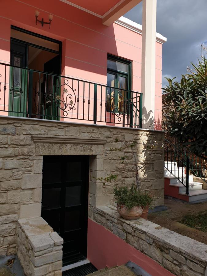 Arismari Apartment Moirai Exterior photo
