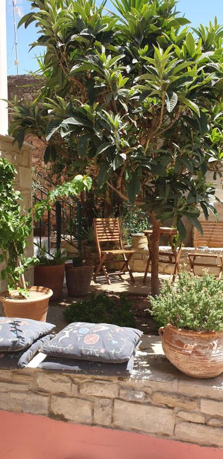 Arismari Apartment Moirai Exterior photo
